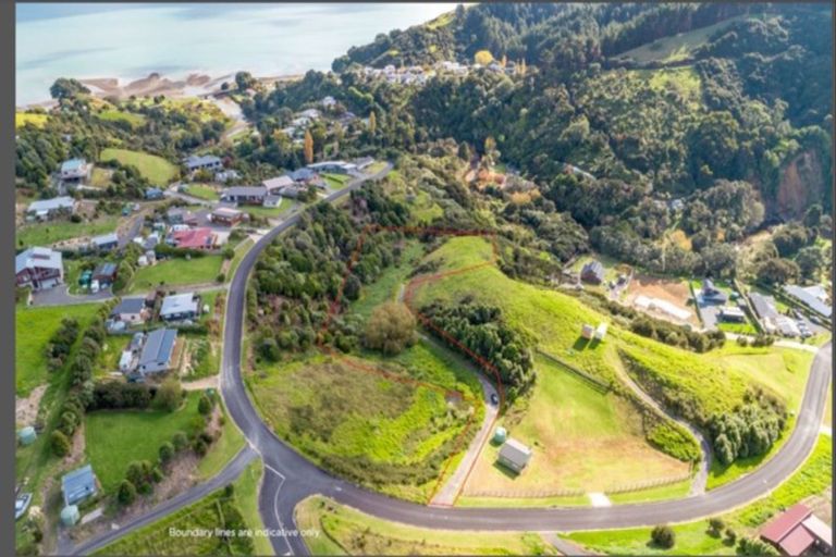 Photo of property in 3 Te Mata Drive, Te Mata, Thames, 3575