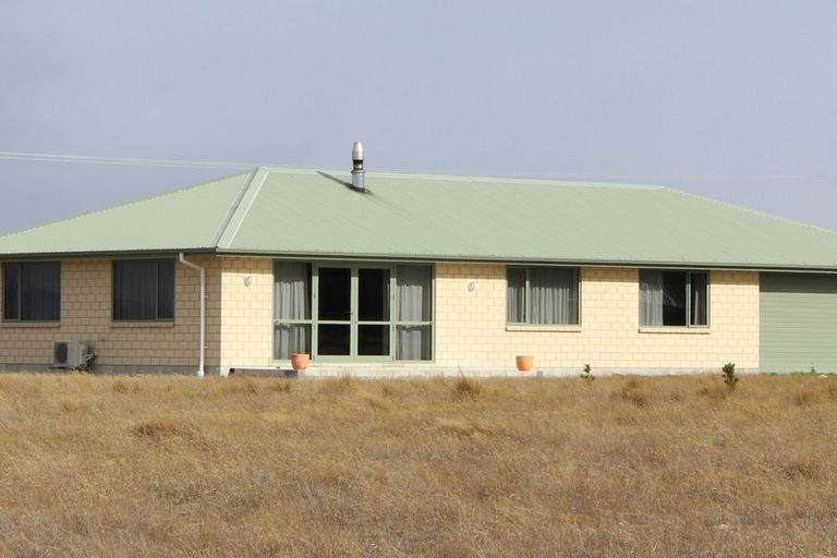 Photo of property in 61 Boundary Terrace, Twizel, 7999