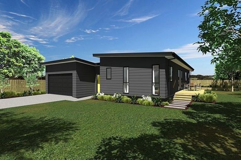 Photo of property in 16 Swift Road, Pokeno, 2471