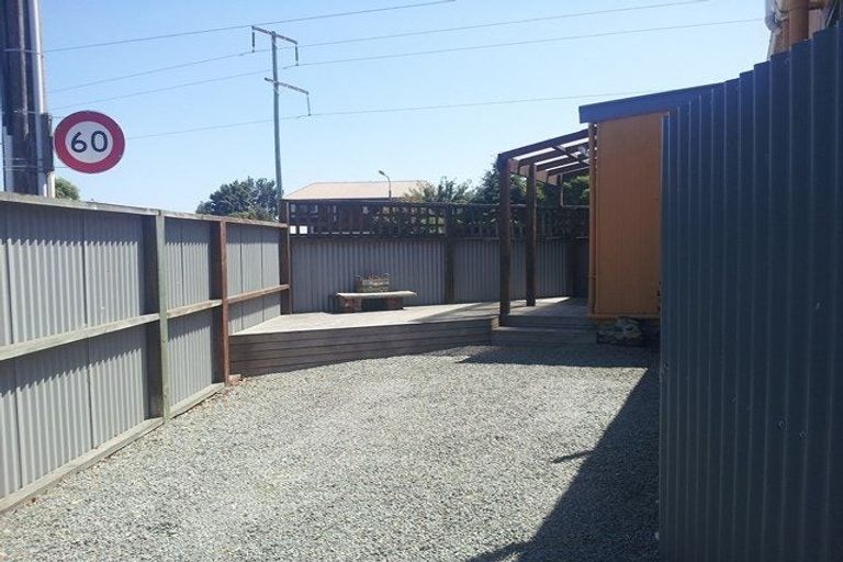 Photo of property in 23 Seadown Road, Washdyke, Timaru, 7910