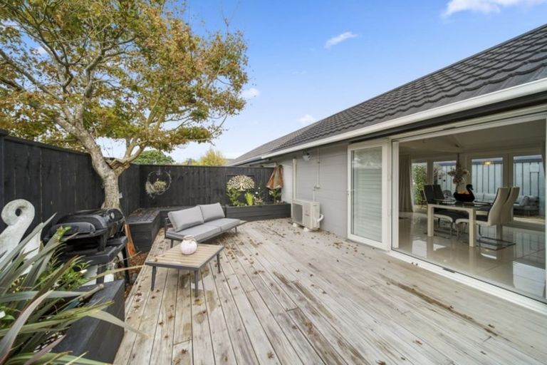 Photo of property in 1/27 Browns Avenue, Pakuranga, Auckland, 2010