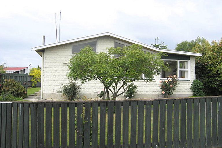 Photo of property in 4 Penelope Place, Casebrook, Christchurch, 8051