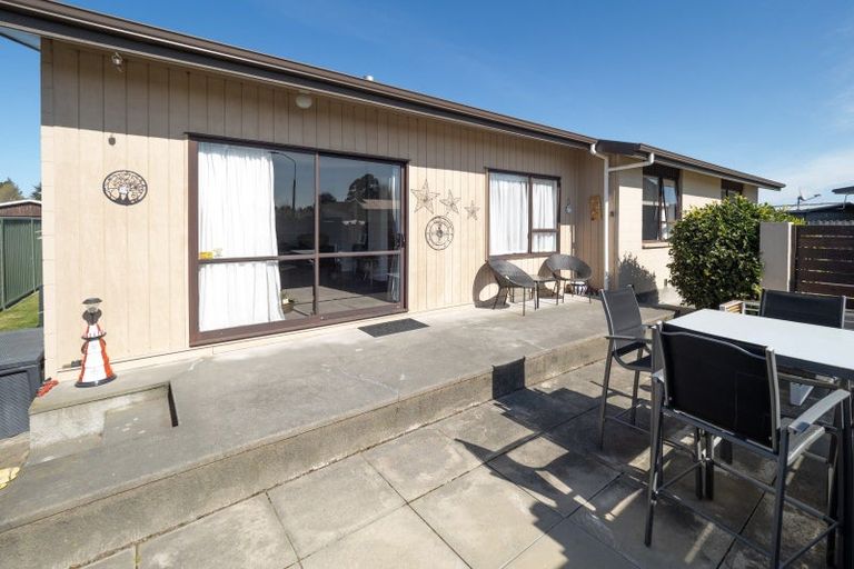 Photo of property in 195 Grove Place, Tinwald, Ashburton, 7700