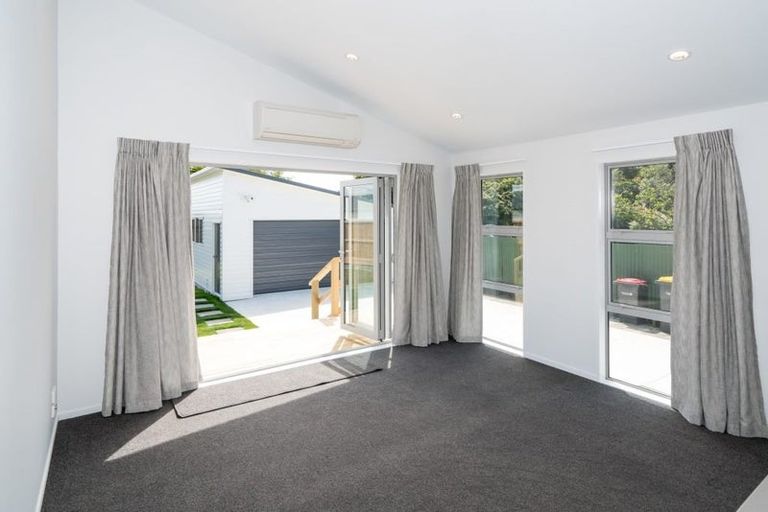 Photo of property in 3 Moyna Avenue, Dallington, Christchurch, 8061