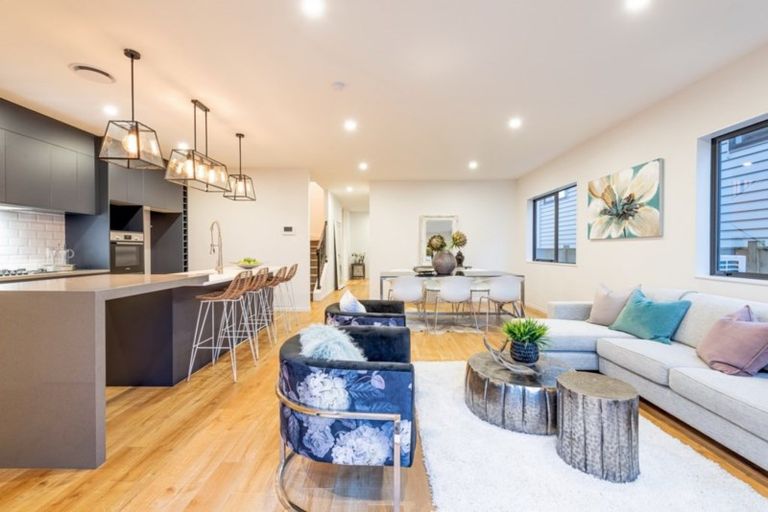 Photo of property in 58 Lime Hill Rise, Flat Bush, Auckland, 2019