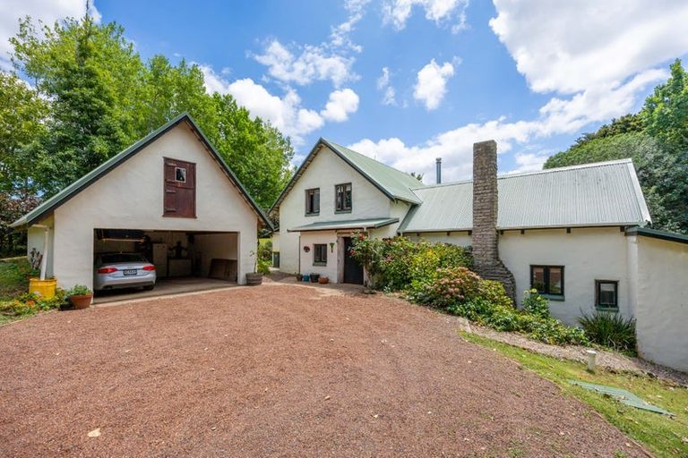 Photo of property in 196 Tomarata Valley Road, Wellsford, 0974