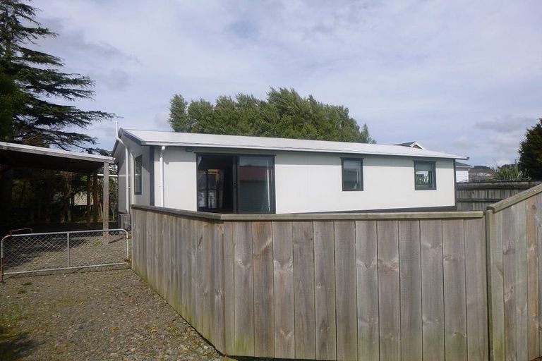 Photo of property in 83 Tyndall Street, Pahiatua, 4910