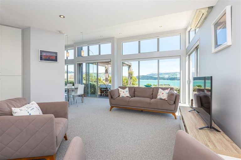 Photo of property in 7 Emerson Crescent, Diamond Harbour, Lyttelton, 8971