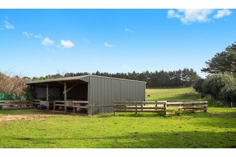 Photo of property in 404 Awhitu Central Road, Awhitu, Waiuku, 2684