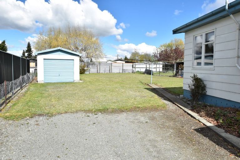 Photo of property in 18 Hopkins Road, Twizel, 7901