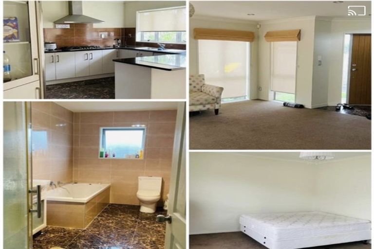 Photo of property in 124c Puhinui Road, Papatoetoe, Auckland, 2104