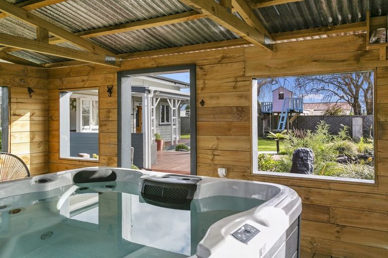 Photo of property in 72a Smith Street, Matamata, 3400