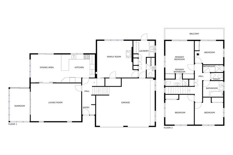 Photo of property in 6a Karina Road, Merrilands, New Plymouth, 4312