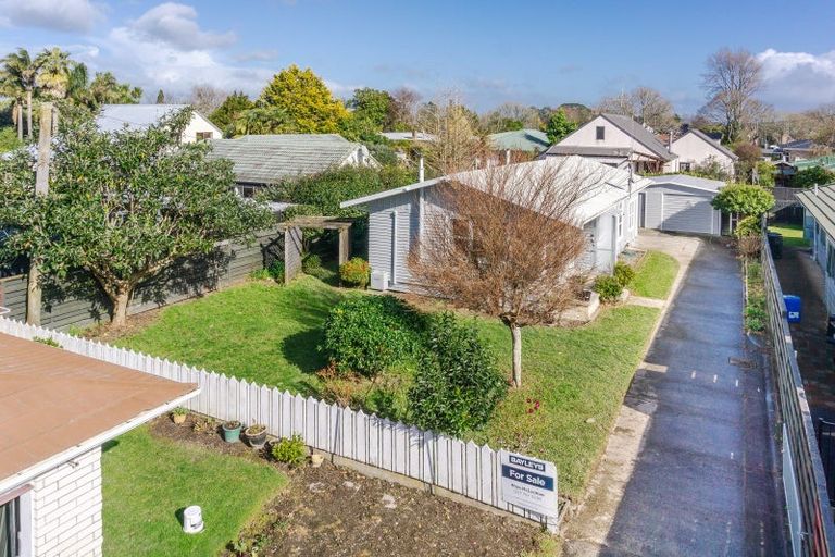Photo of property in 47a Herbert Road, Queenwood, Hamilton, 3210