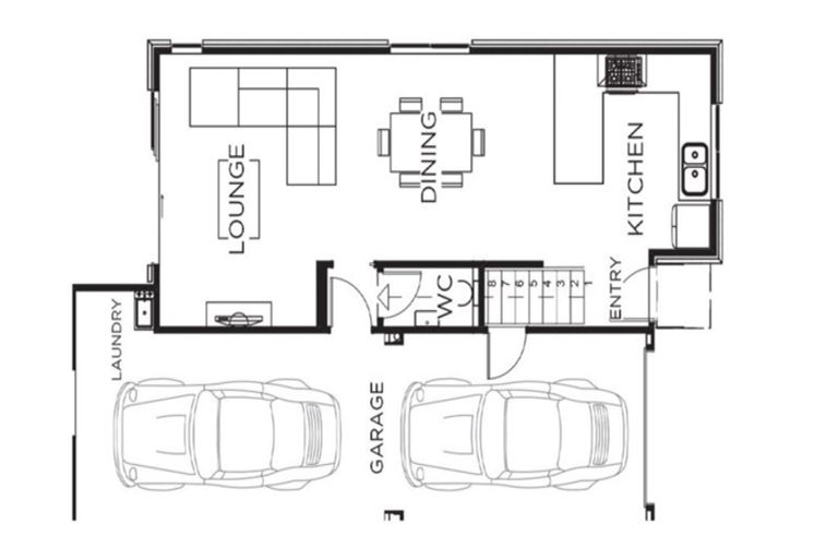 Photo of property in 64 Te Napi Drive, Takanini, 2112