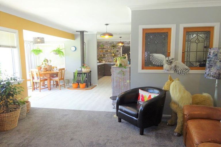 Photo of property in 170 Foxton Shannon Road, Foxton, 4893