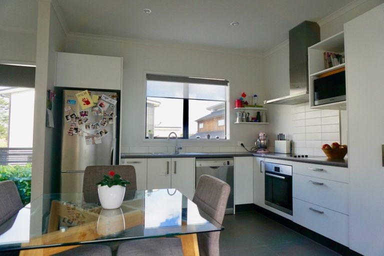 Photo of property in 8 Saltmarsh Road, Hobsonville, Auckland, 0616