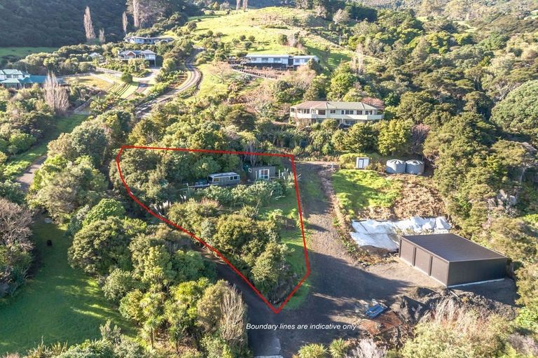 Photo of property in 16b Springfield Avenue, Ngarimu Bay, Thames, 3575