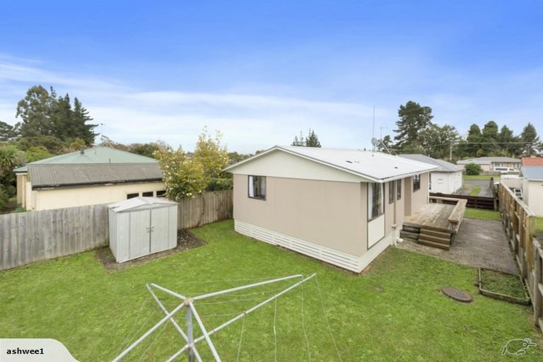 Photo of property in 3a Pollen Crescent, Melville, Hamilton, 3206