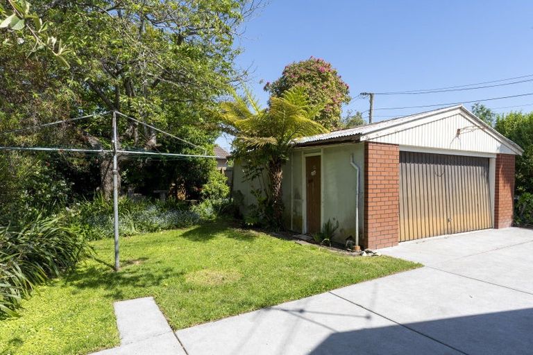 Photo of property in 178 Riverlaw Terrace, Saint Martins, Christchurch, 8022