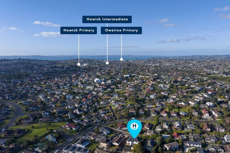 Photo of property in 48 Lewisham Street, Highland Park, Auckland, 2010