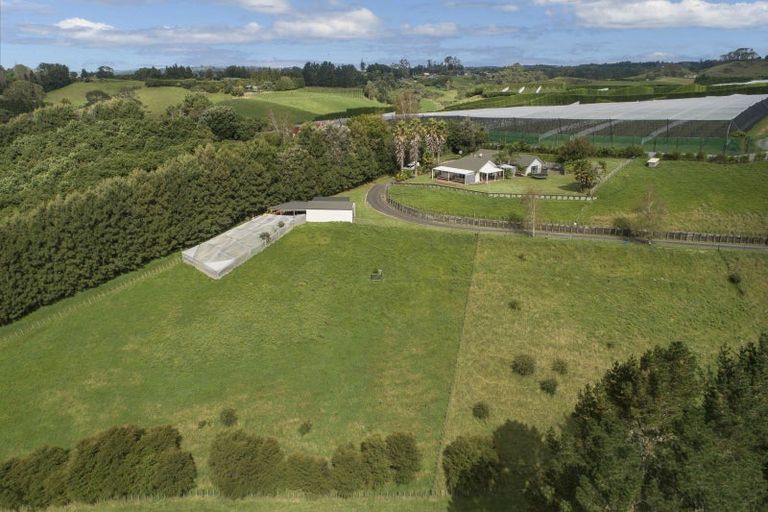 Photo of property in 285a Wainui South Road, Whakamarama, Katikati, 3181