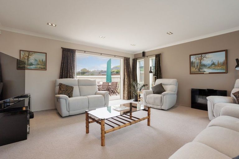 Photo of property in 27 Kaimai Drive, Matamata, 3400