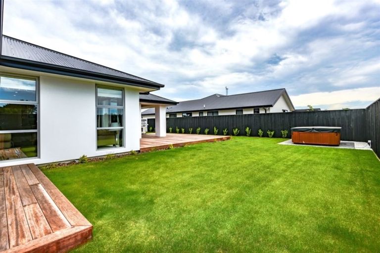 Photo of property in 53 Oaks Drive, Lincoln, 7608