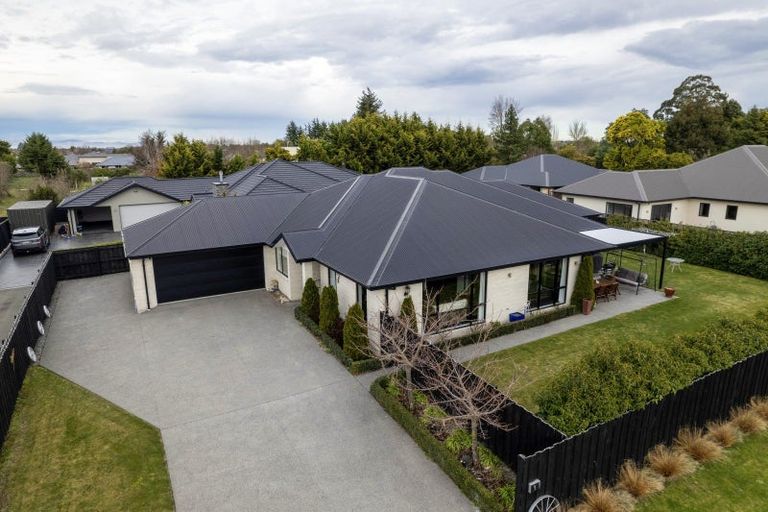 Photo of property in 9 Hassall Street, Rangiora, 7400