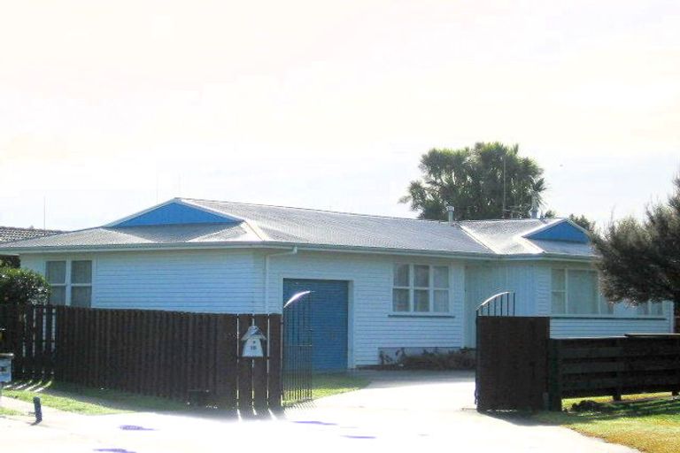 Photo of property in 16 Dalton Crescent, Dinsdale, Hamilton, 3204