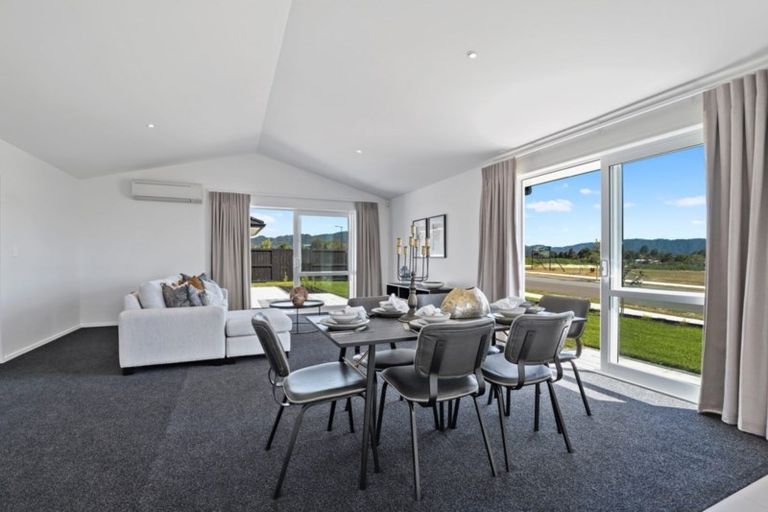 Photo of property in 1 Rehua Drive, Ngaruawahia, 3288