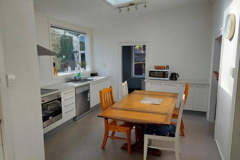 Photo of property in 61 Burke Street, Addington, Christchurch, 8024