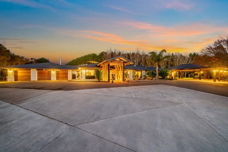 Photo of property in 53 State Highway 58, Pauatahanui, Porirua, 5381