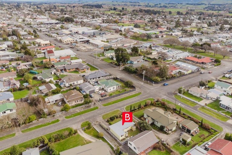 Photo of property in 5 Edward Street, Pahiatua, 4910