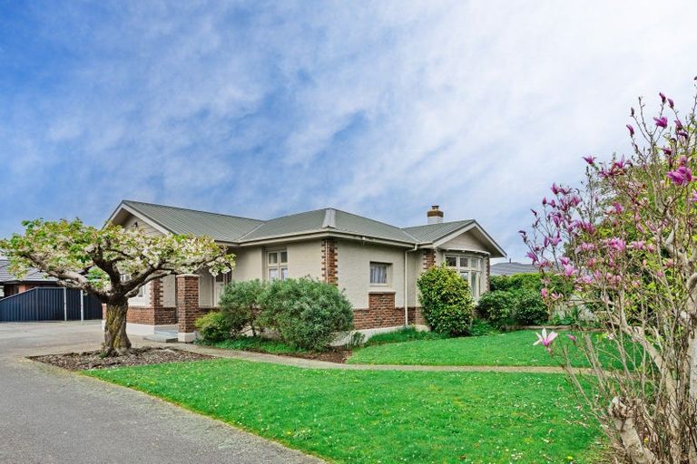 Photo of property in 109 Saint Andrew Street, Richmond, Invercargill, 9810