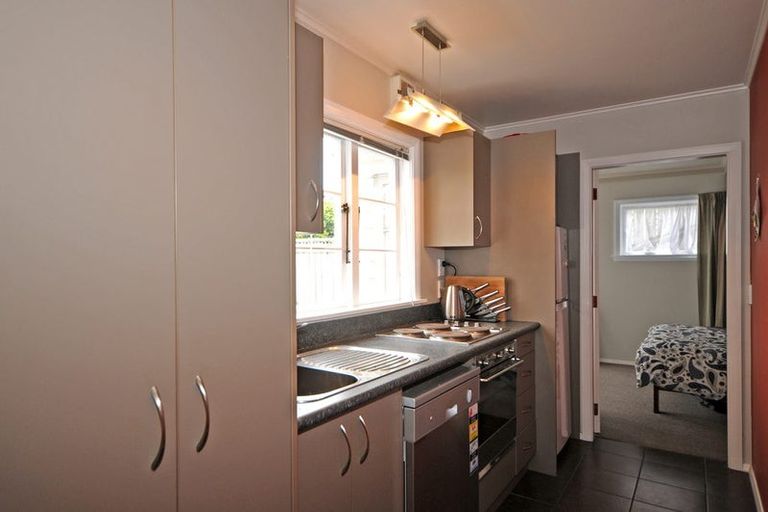 Photo of property in 12a Punjab Street, Khandallah, Wellington, 6035