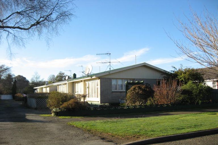 Photo of property in 2/71 Melbourne Street, Windsor, Invercargill, 9810