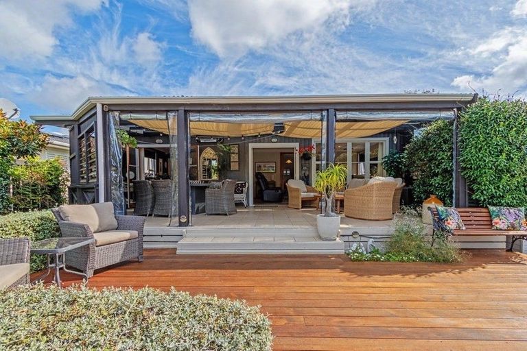 Photo of property in 21 Jellicoe Street, Whanganui East, Whanganui, 4500