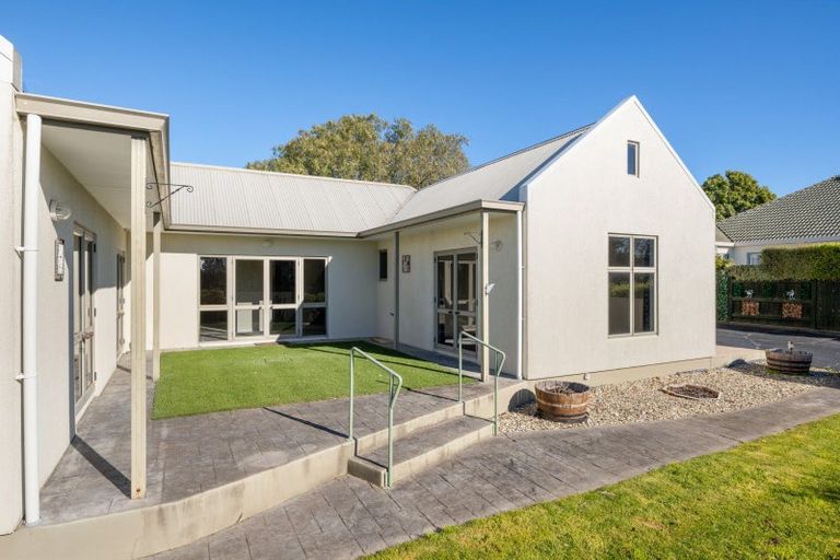 Photo of property in 166 Wither Road, Witherlea, Blenheim, 7201