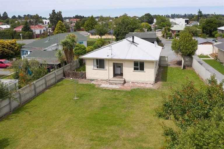 Photo of property in 47 Michael Street, Rakaia, 7710