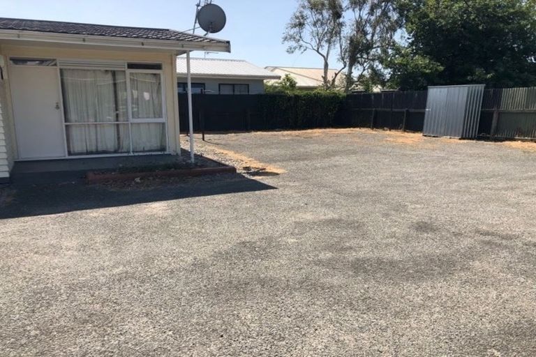 Photo of property in 6/6 Niblett Street, Whanganui, 4500