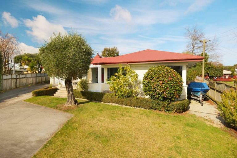 Photo of property in 4 Konini Street, Taupo, 3330