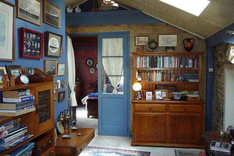 Photo of property in 28 Swindon Street, Ophir, Omakau, 9393