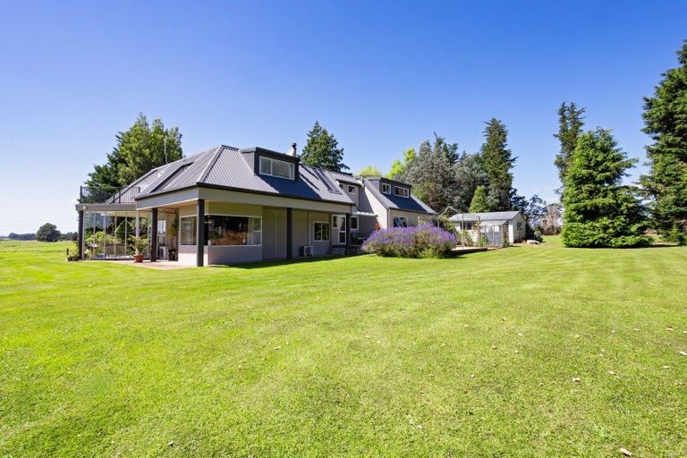Photo of property in 1066 Motu Rimu Road, Motu Rimu, Invercargill, 9877
