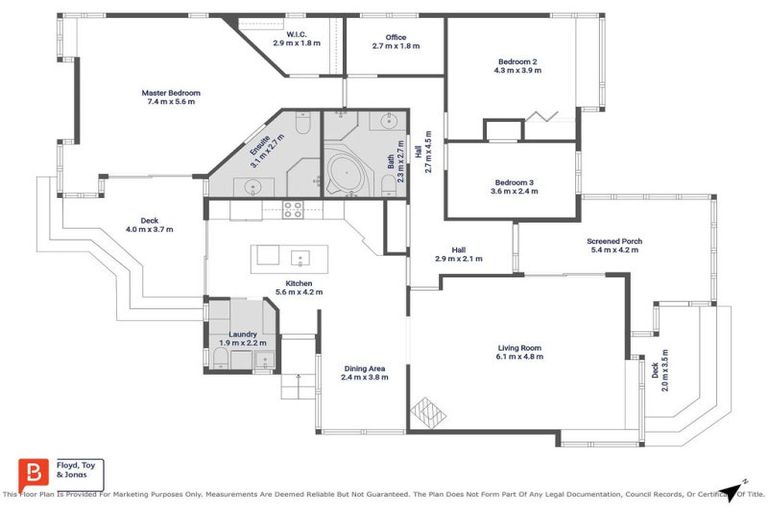Photo of property in 99 Surrey Road, Springvale, Whanganui, 4501