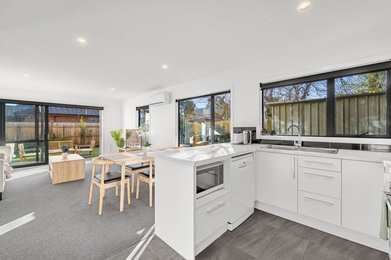 Photo of property in 5/399 Armagh Street, Linwood, Christchurch, 8011