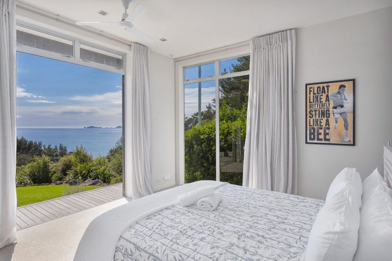 Photo of property in 131 Pumpkin Hill Road, Pumpkin Hill, Whitianga, 3591