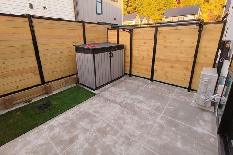 Photo of property in 4 Reakes Crescent, Wallaceville, Upper Hutt, 5018