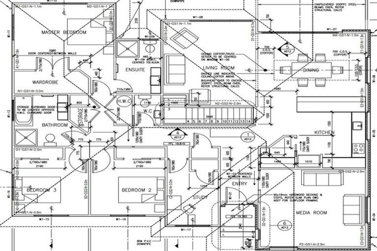 Photo of property in 40 Sereno Vista, Bellevue, Tauranga, 3110