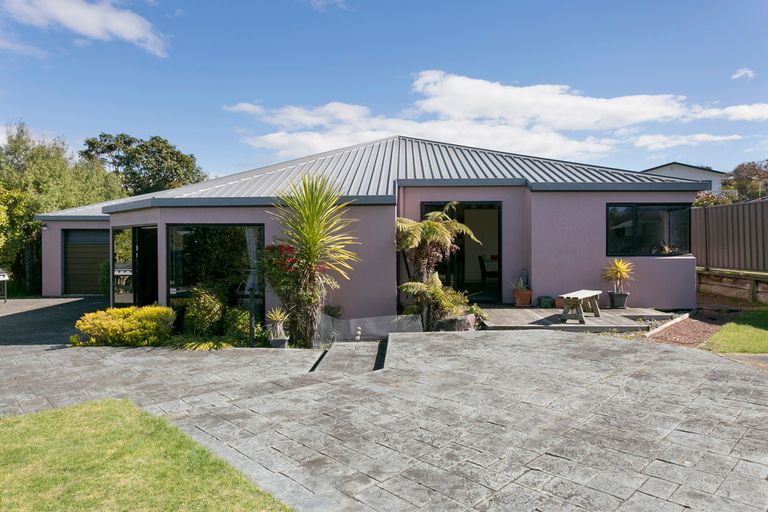 Photo of property in 80 Lakewood Drive, Nukuhau, Taupo, 3330